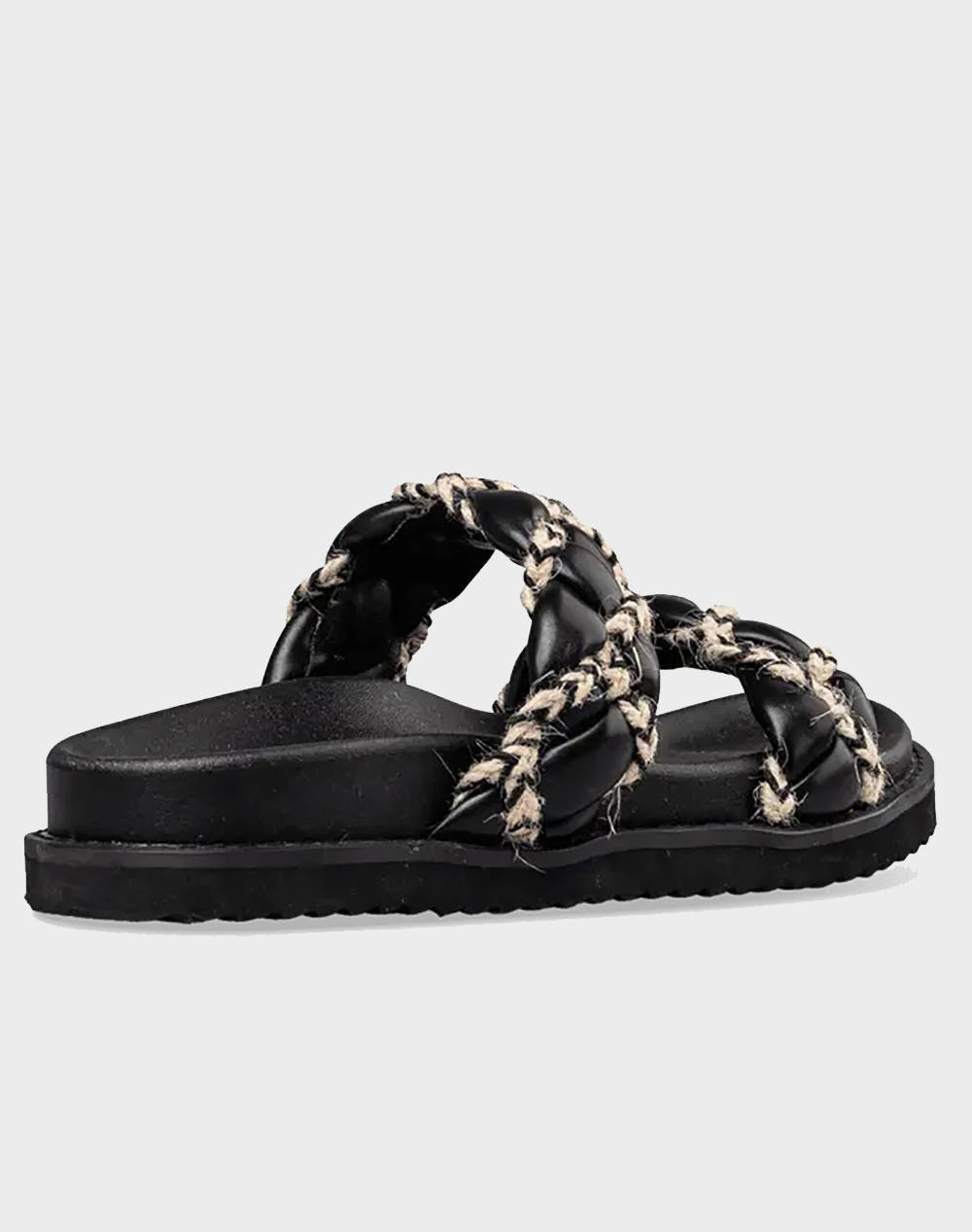 ENVIE SANDALE SINTETICE DE DAMA FLATFORMS
