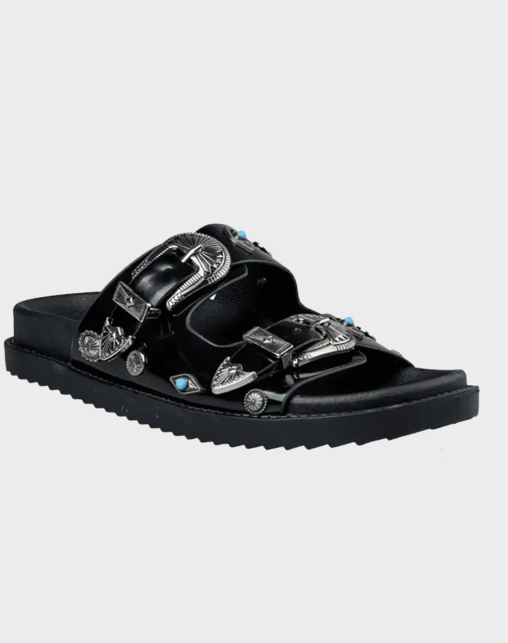 ENVIE SANDALE SINTETICE DE DAMA FLATFORMS