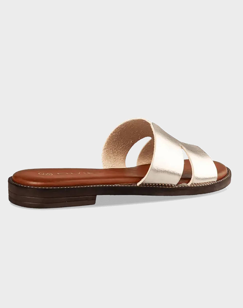 ENVIE SANDALE SINTETICE DE DAMA FLAT