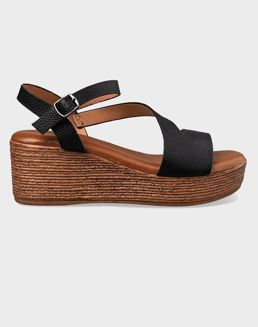 ENVIE SANDALE SINTETICE DE DAMA FLATFORMS