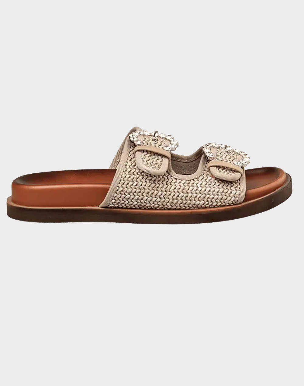 ENVIE SANDALE SINTETICE DE DAMA FLATFORMS
