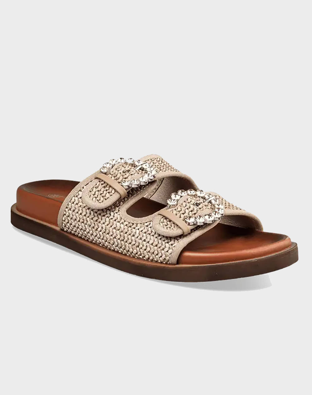 ENVIE SANDALE SINTETICE DE DAMA FLATFORMS