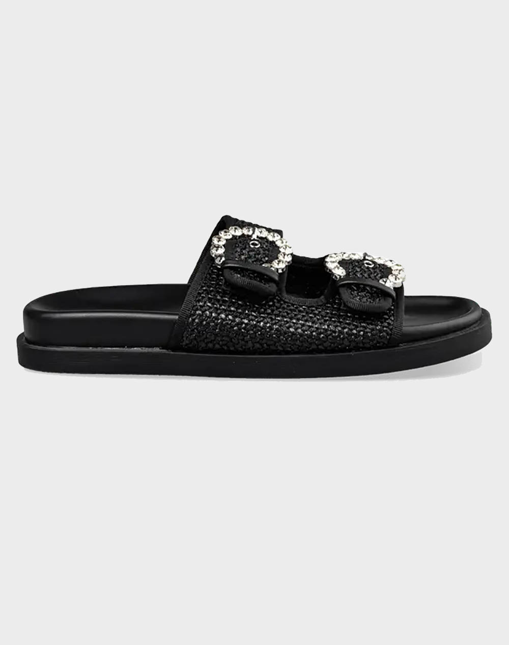 ENVIE SANDALE SINTETICE DE DAMA FLATFORMS