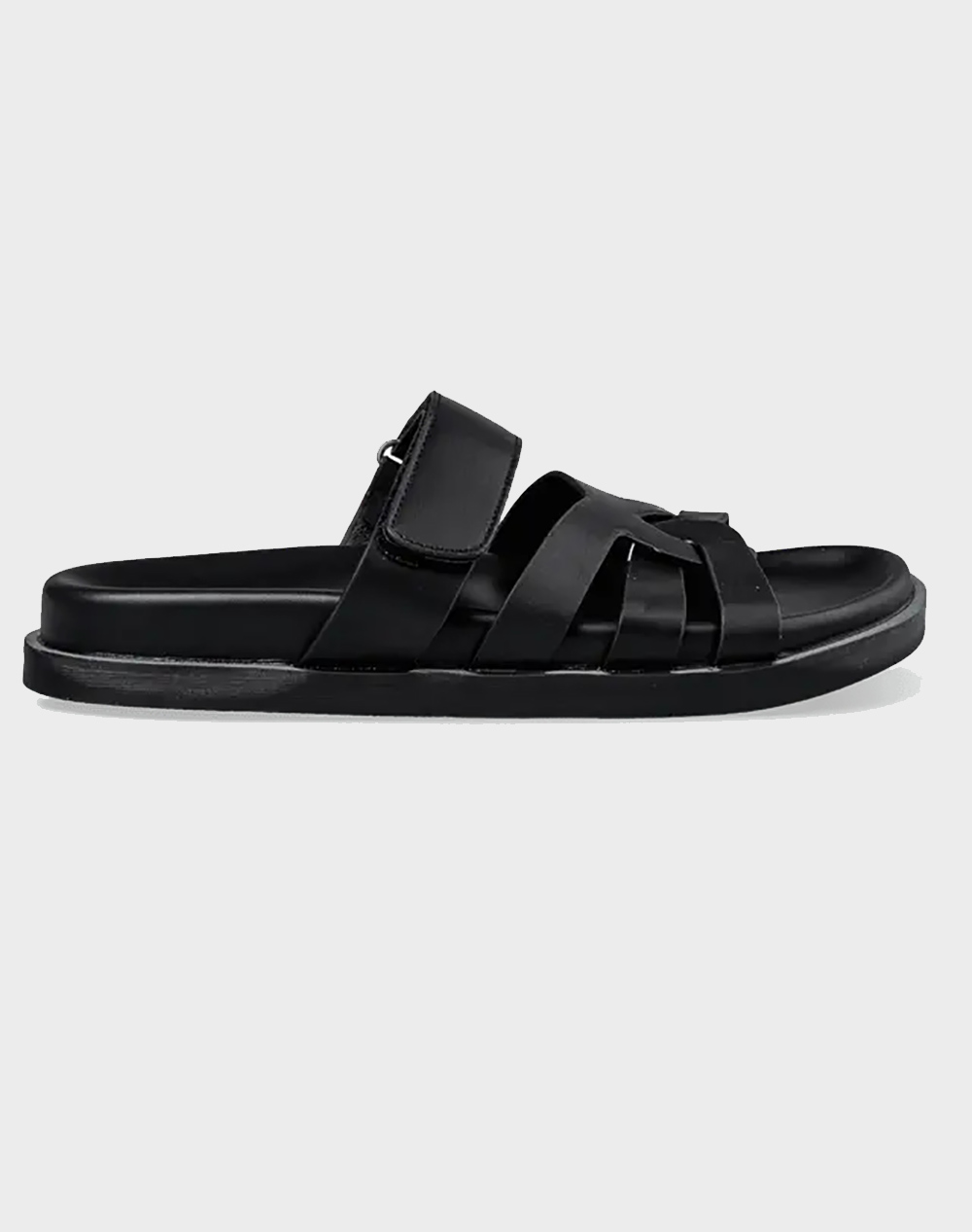 ENVIE SANDALE SINTETICE DE DAMA FLATFORMS