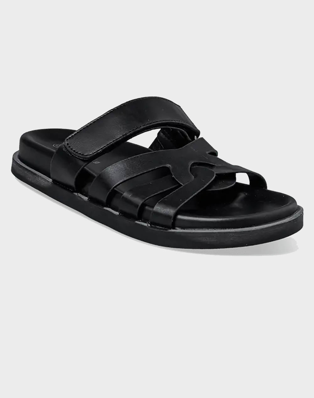 ENVIE SANDALE SINTETICE DE DAMA FLATFORMS