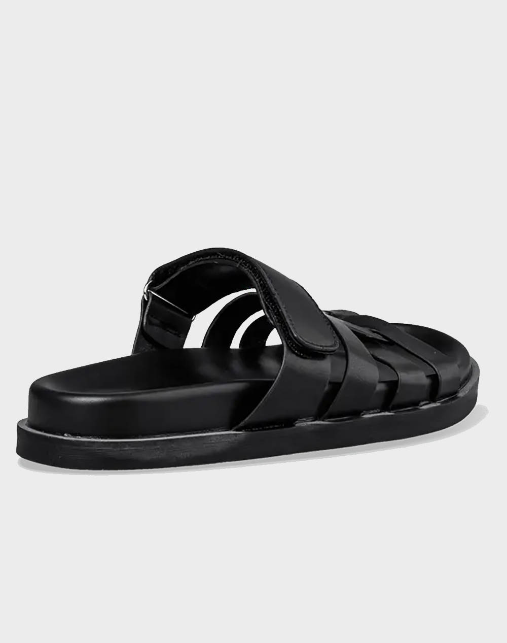 ENVIE SANDALE SINTETICE DE DAMA FLATFORMS