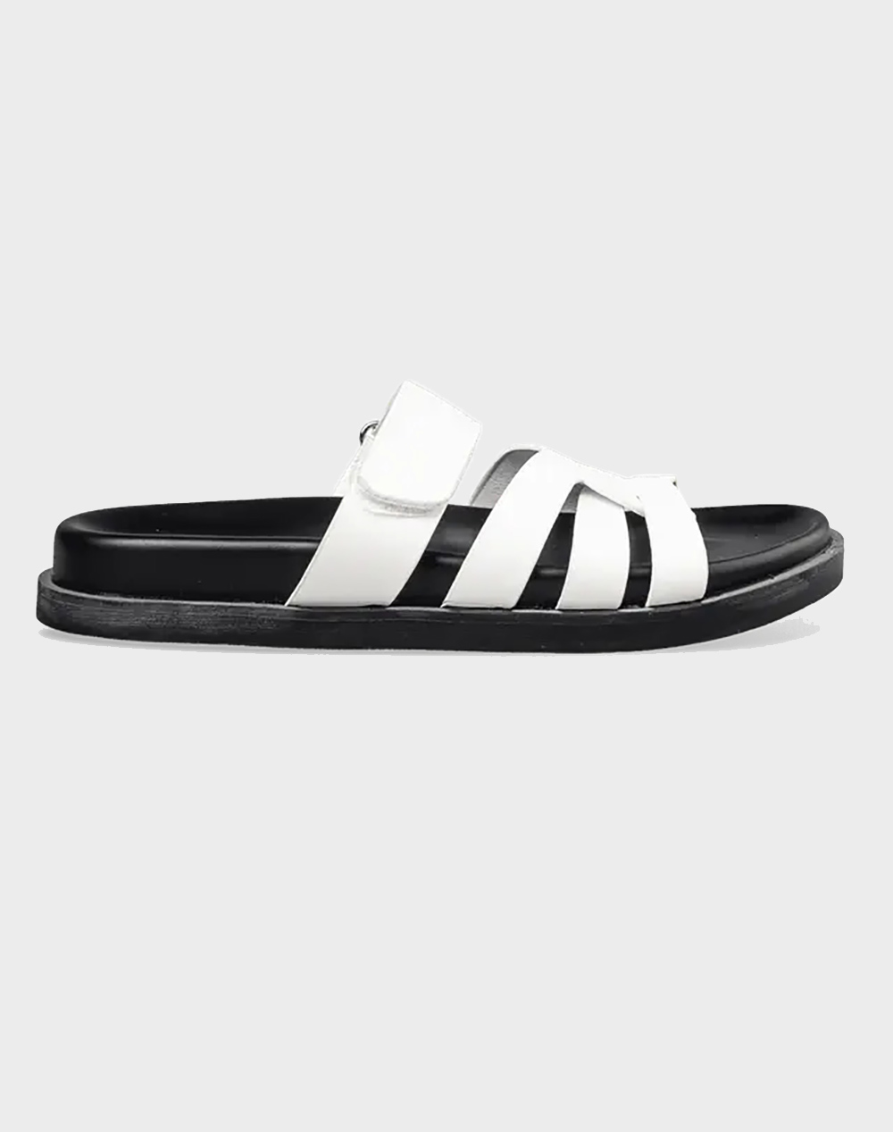 ENVIE SANDALE SINTETICE DE DAMA FLATFORMS