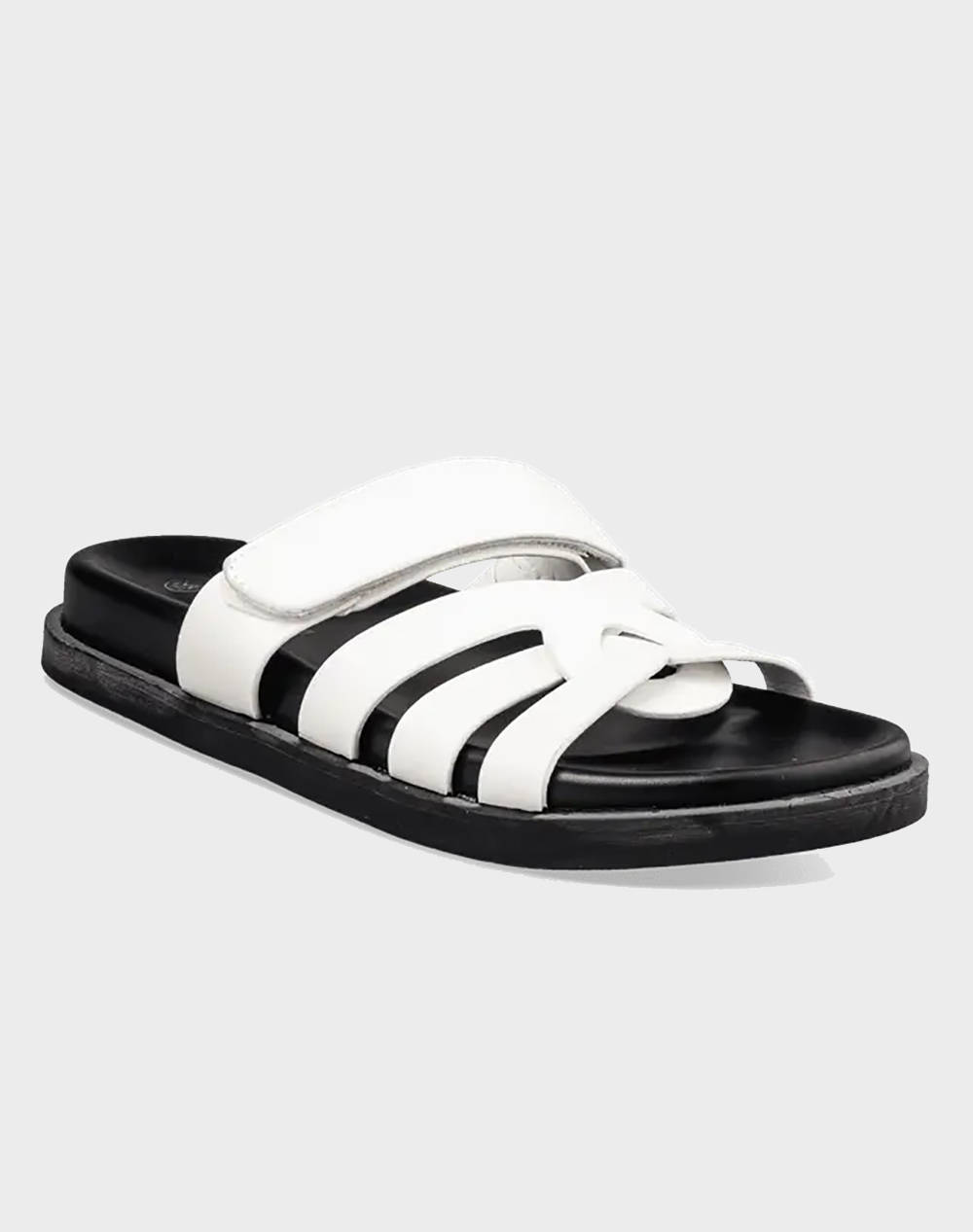 ENVIE SANDALE SINTETICE DE DAMA FLATFORMS