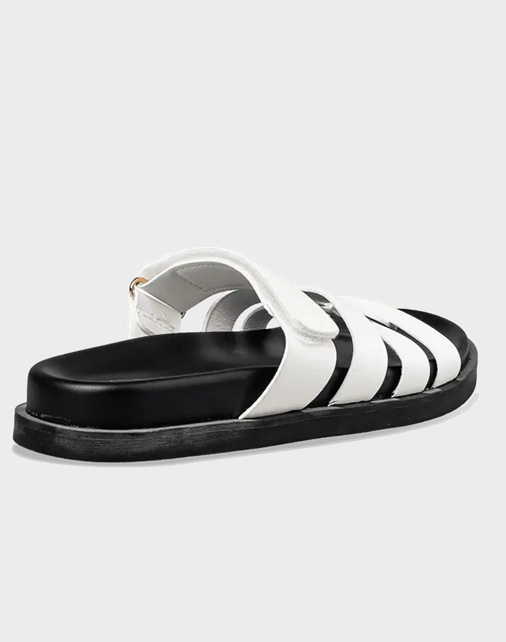 ENVIE SANDALE SINTETICE DE DAMA FLATFORMS
