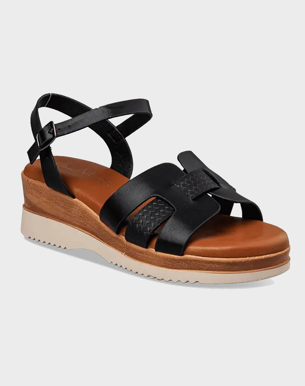 ENVIE SANDALE SINTETICE DE DAMA FLATFORMS