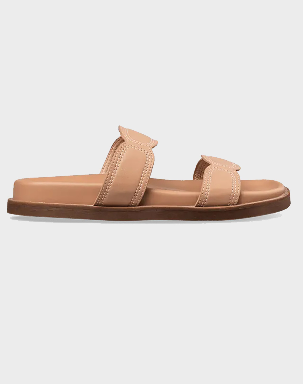 ENVIE INCALTAMINTE DE DAMA SANDALE FLATFORM