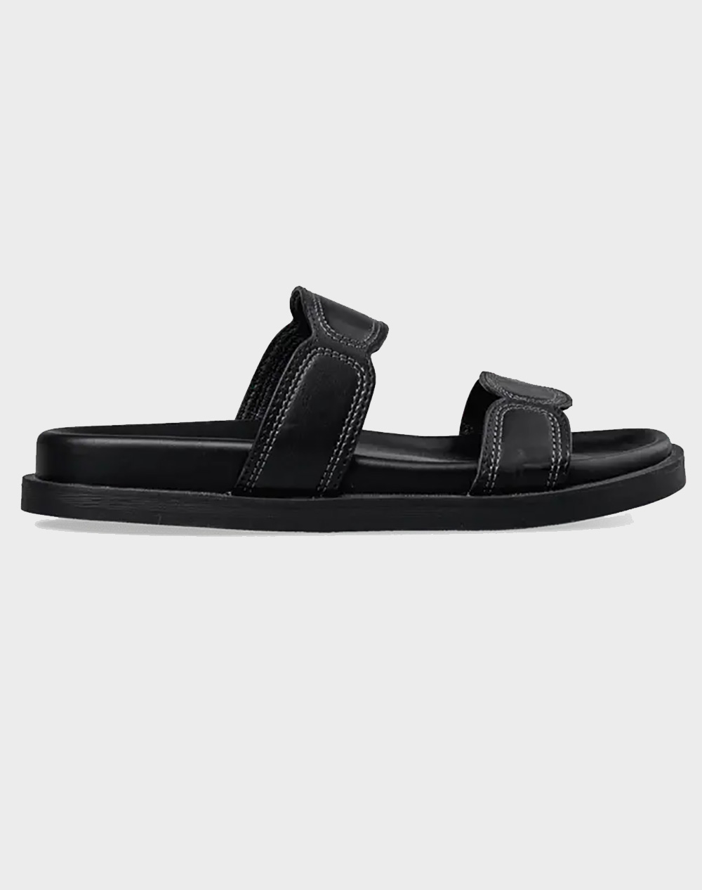 ENVIE INCALTAMINTE DE DAMA SANDALE FLATFORM