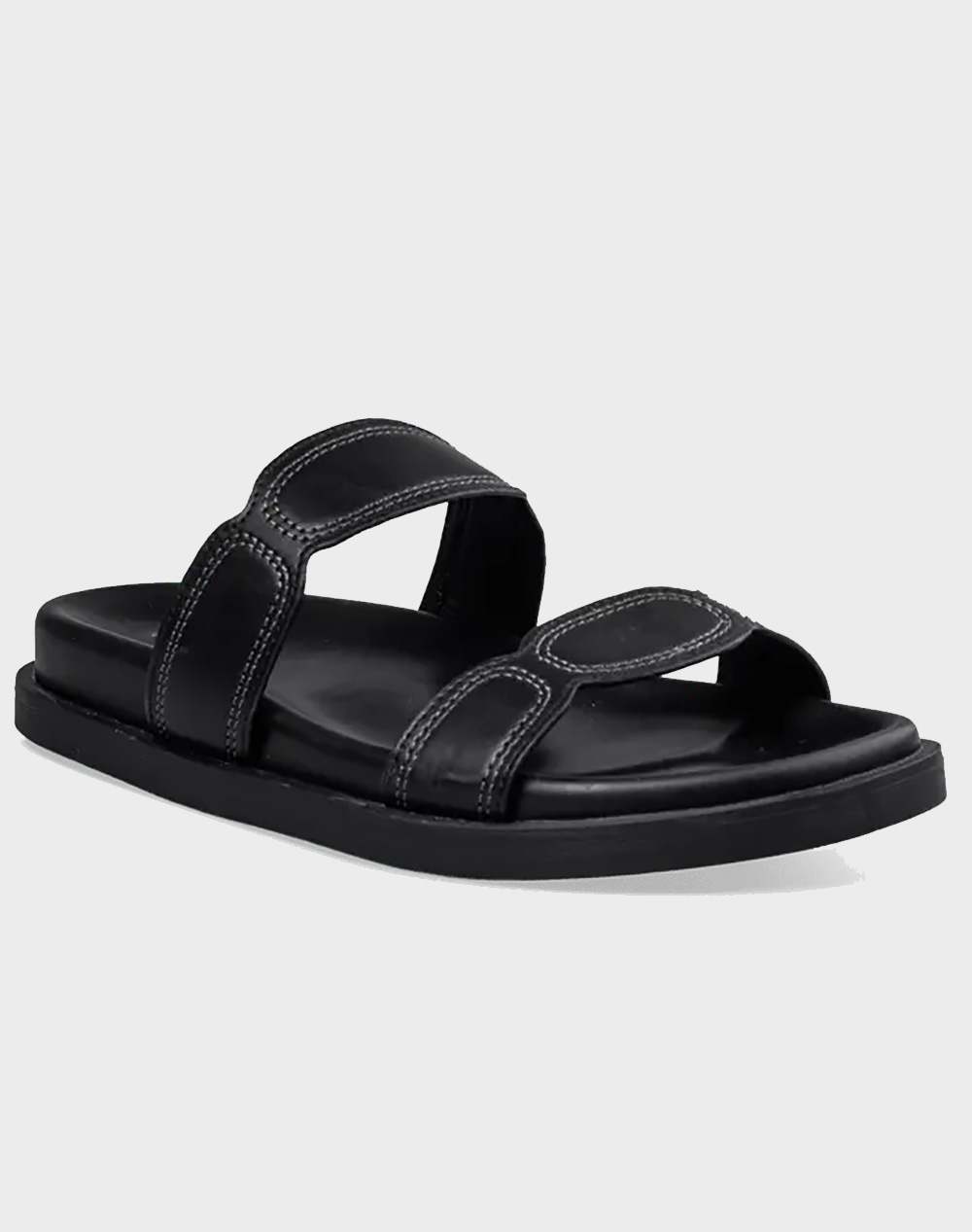 ENVIE INCALTAMINTE DE DAMA SANDALE FLATFORM
