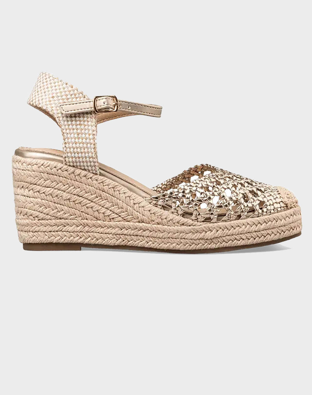 ENVIE ESPADRILE DE DAMA SINTETICE