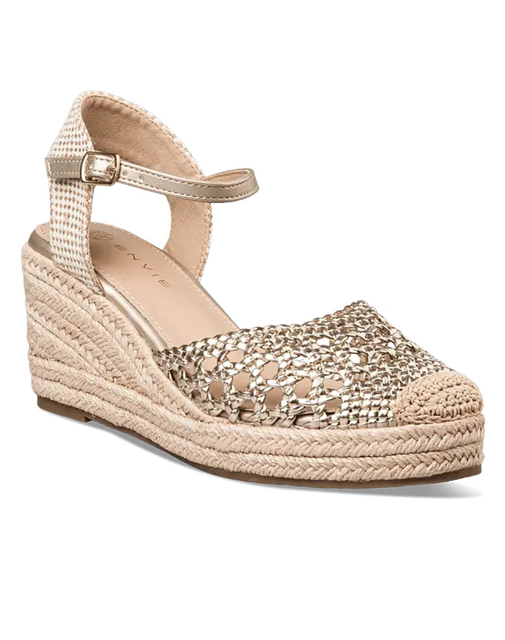 ENVIE ESPADRILE DE DAMA SINTETICE