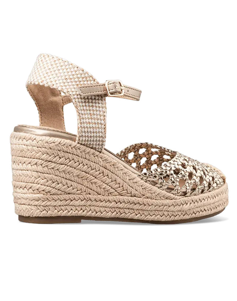 ENVIE ESPADRILE DE DAMA SINTETICE