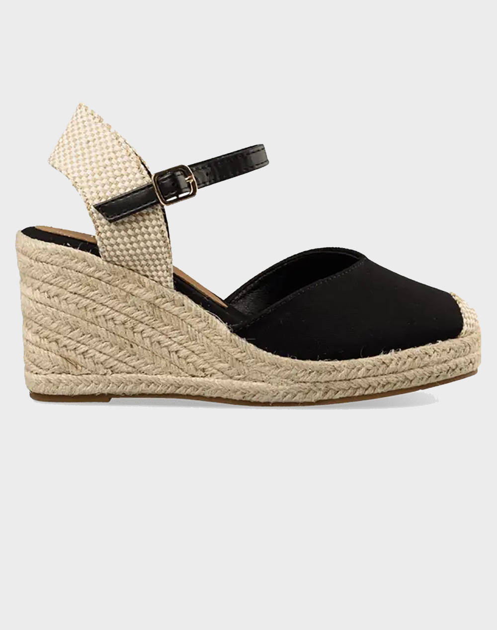 ENVIE ESPADRILE SINTETICE DE DAMA