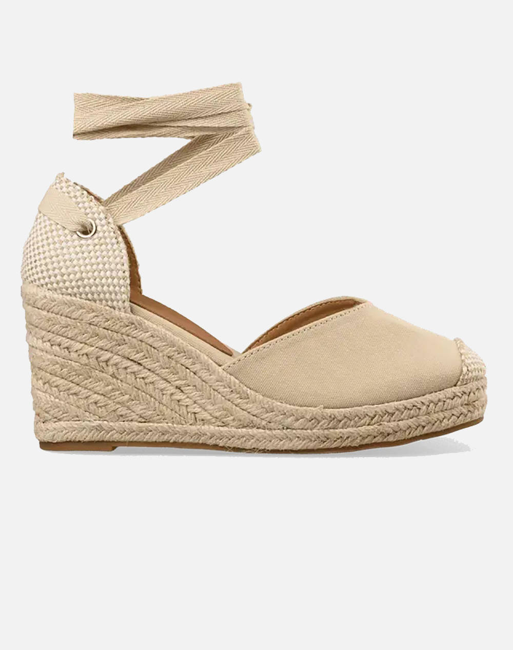 ENVIE ESPADRILE SINTETICE DE DAMA