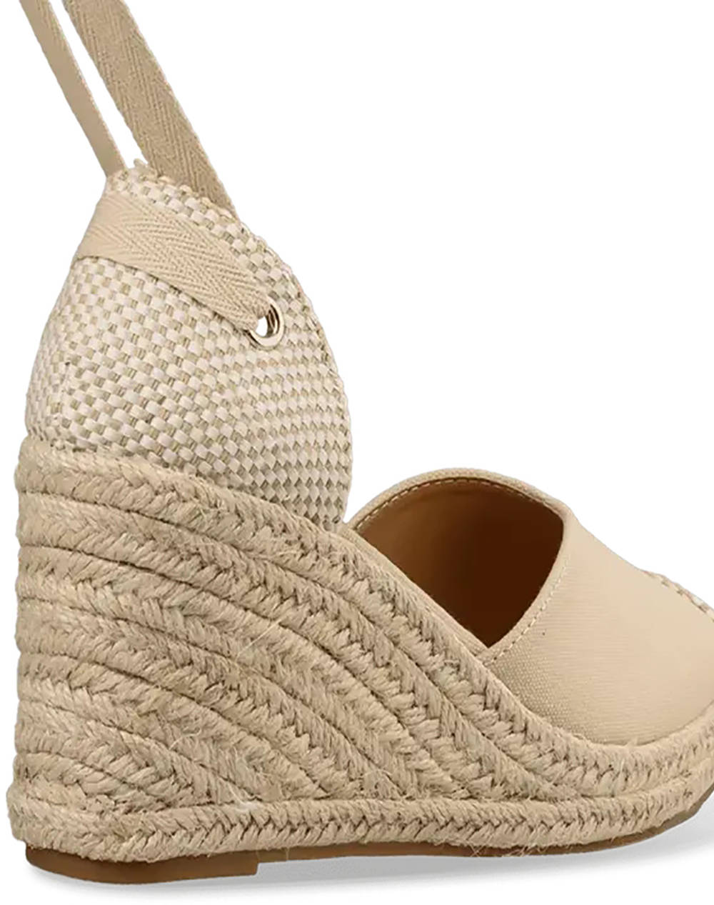 ENVIE ESPADRILE SINTETICE DE DAMA