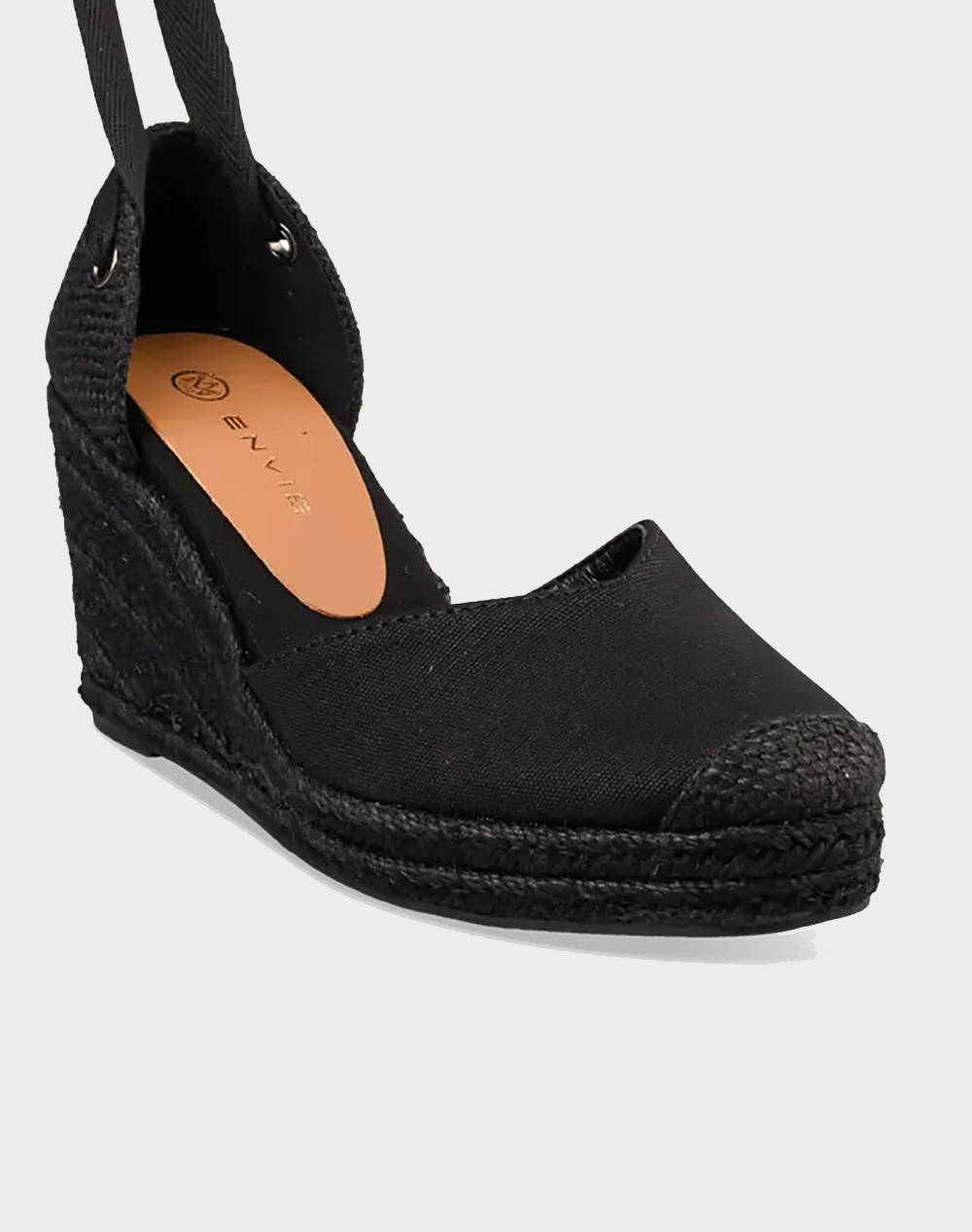 ENVIE ESPADRILE SINTETICE DE DAMA