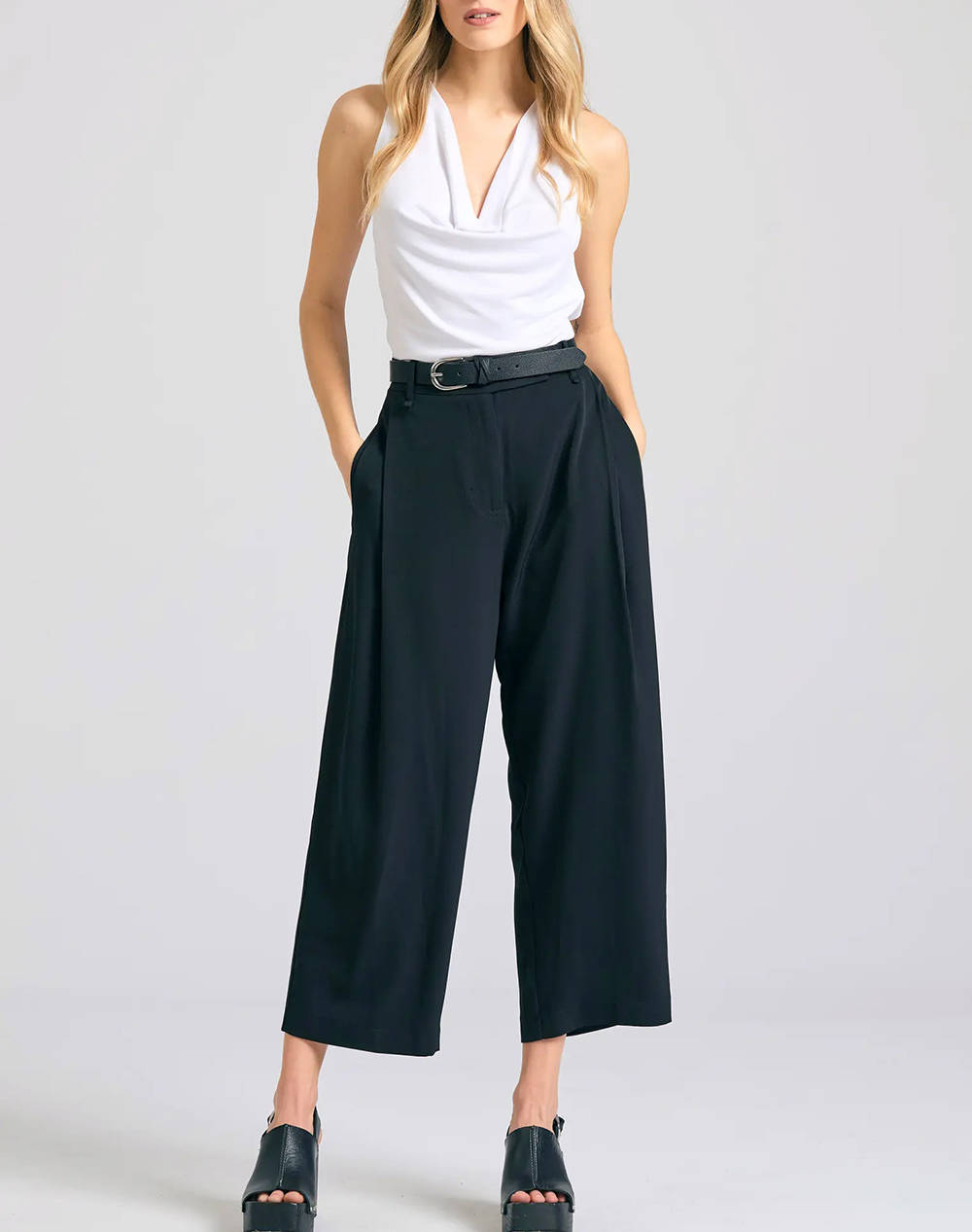 FUNKY BUDHA Pantaloni de dama Casual