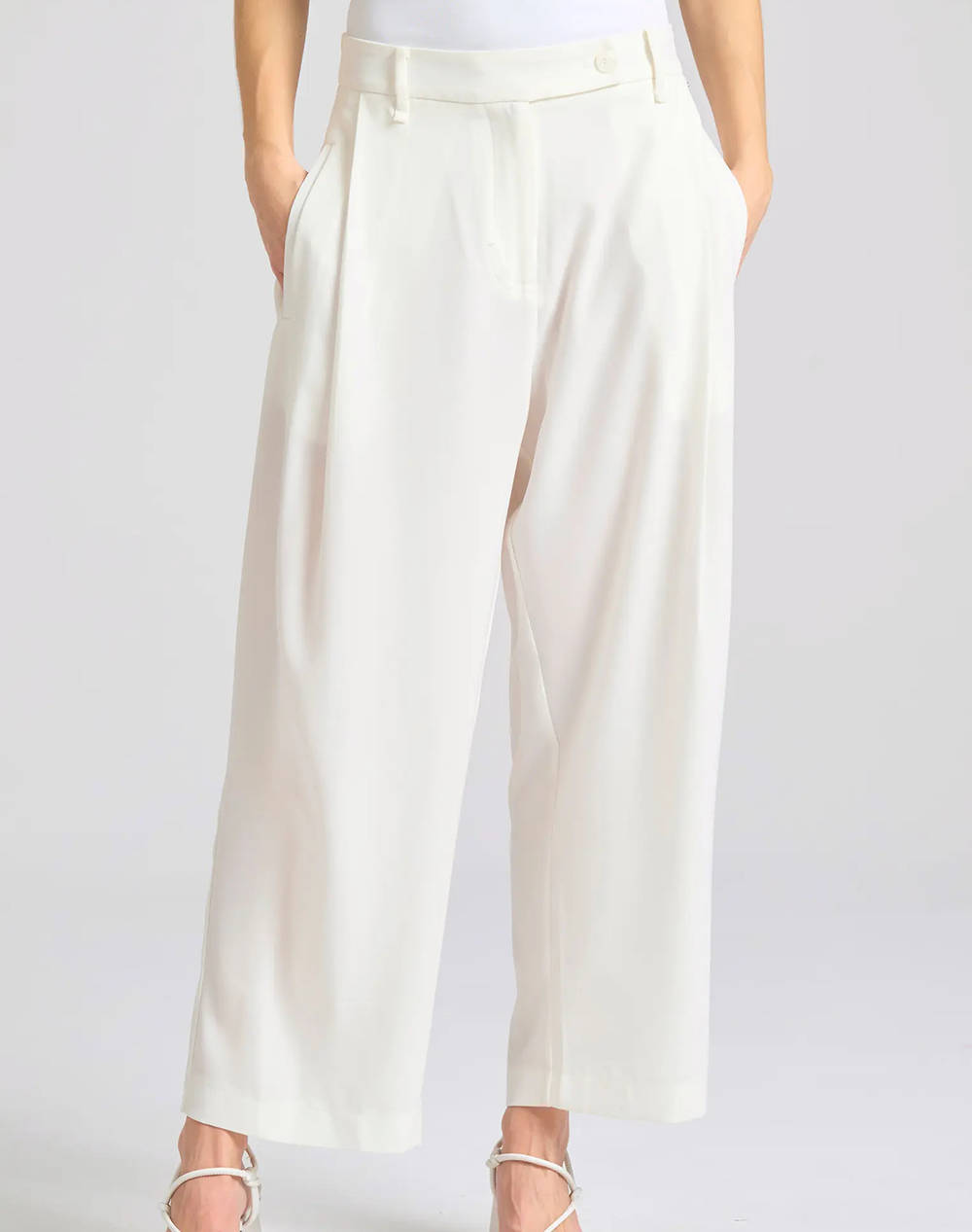 FUNKY BUDHA Pantaloni de dama Casual