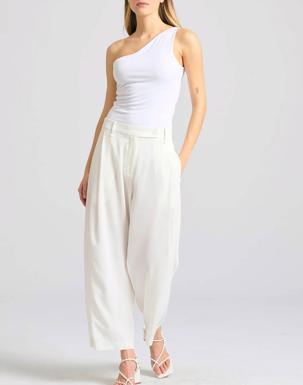 FUNKY BUDHA Pantaloni de dama Casual