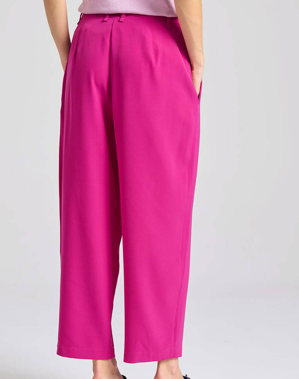 FUNKY BUDHA Pantaloni de dama Casual