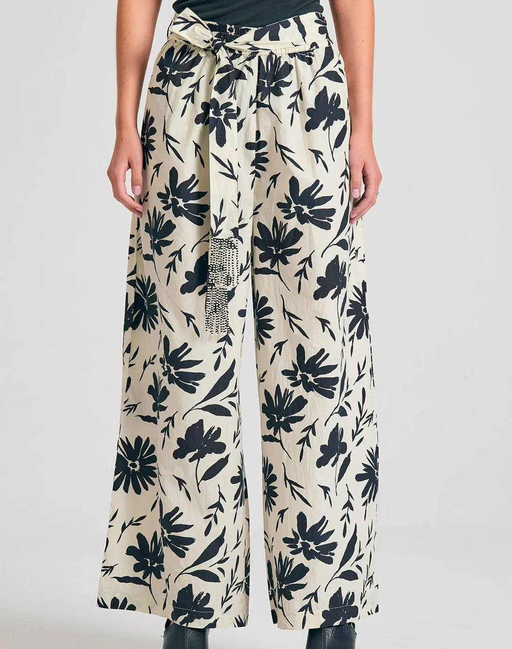 FUNKY BUDHA Pantaloni de dama