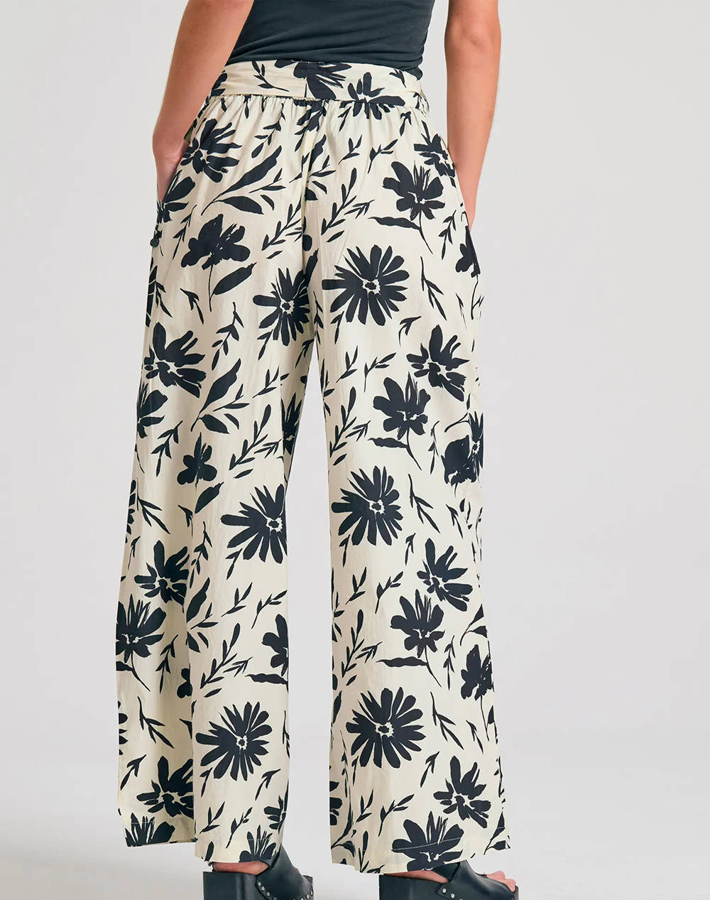 FUNKY BUDHA Pantaloni de dama