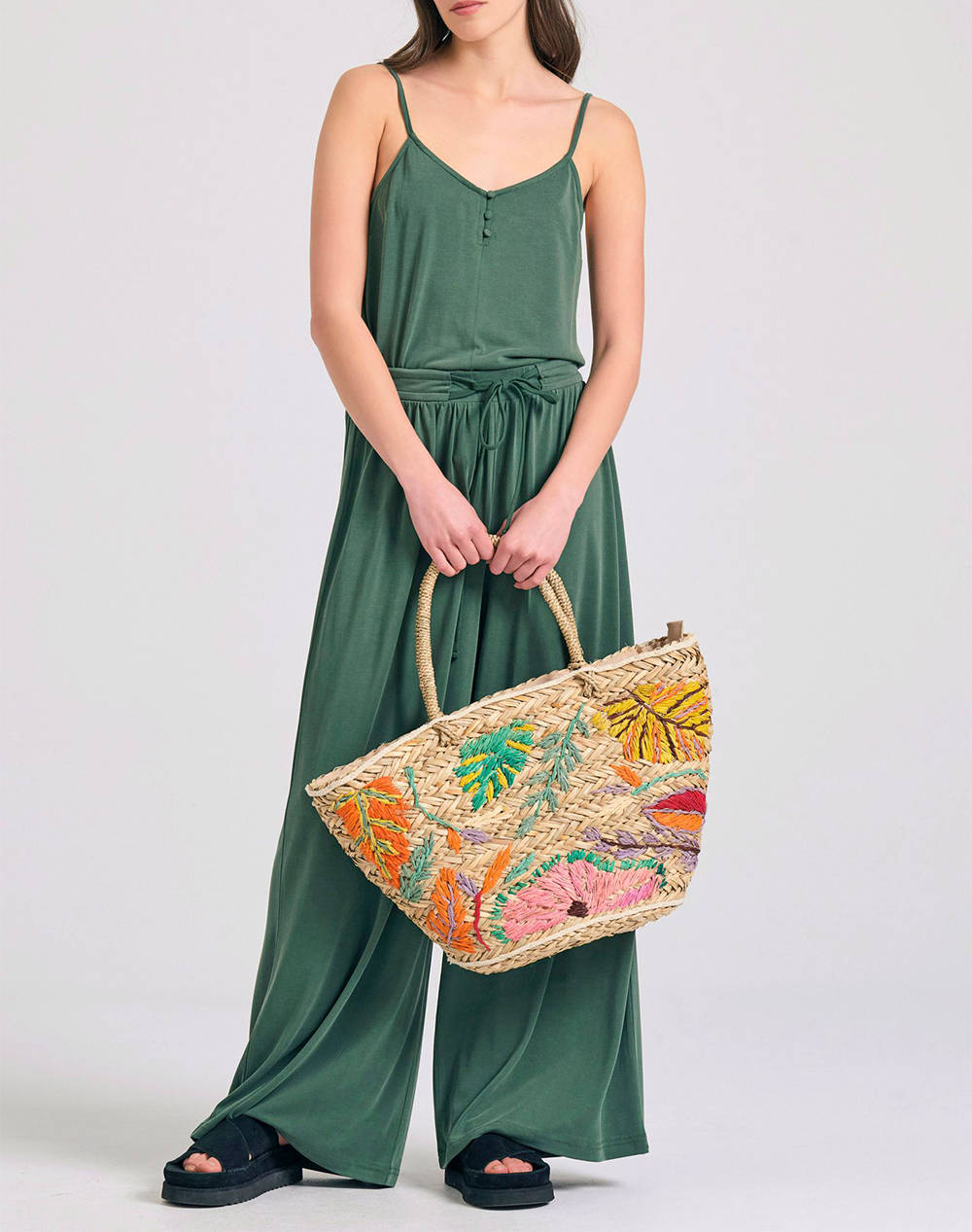 FUNKY Pantaloni de dama