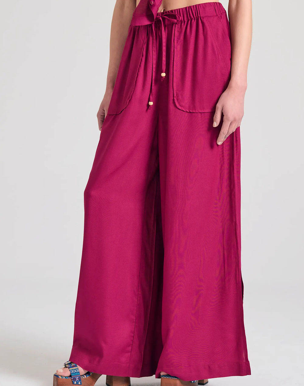 FUNKY BUDDHA Pantaloni Dama
