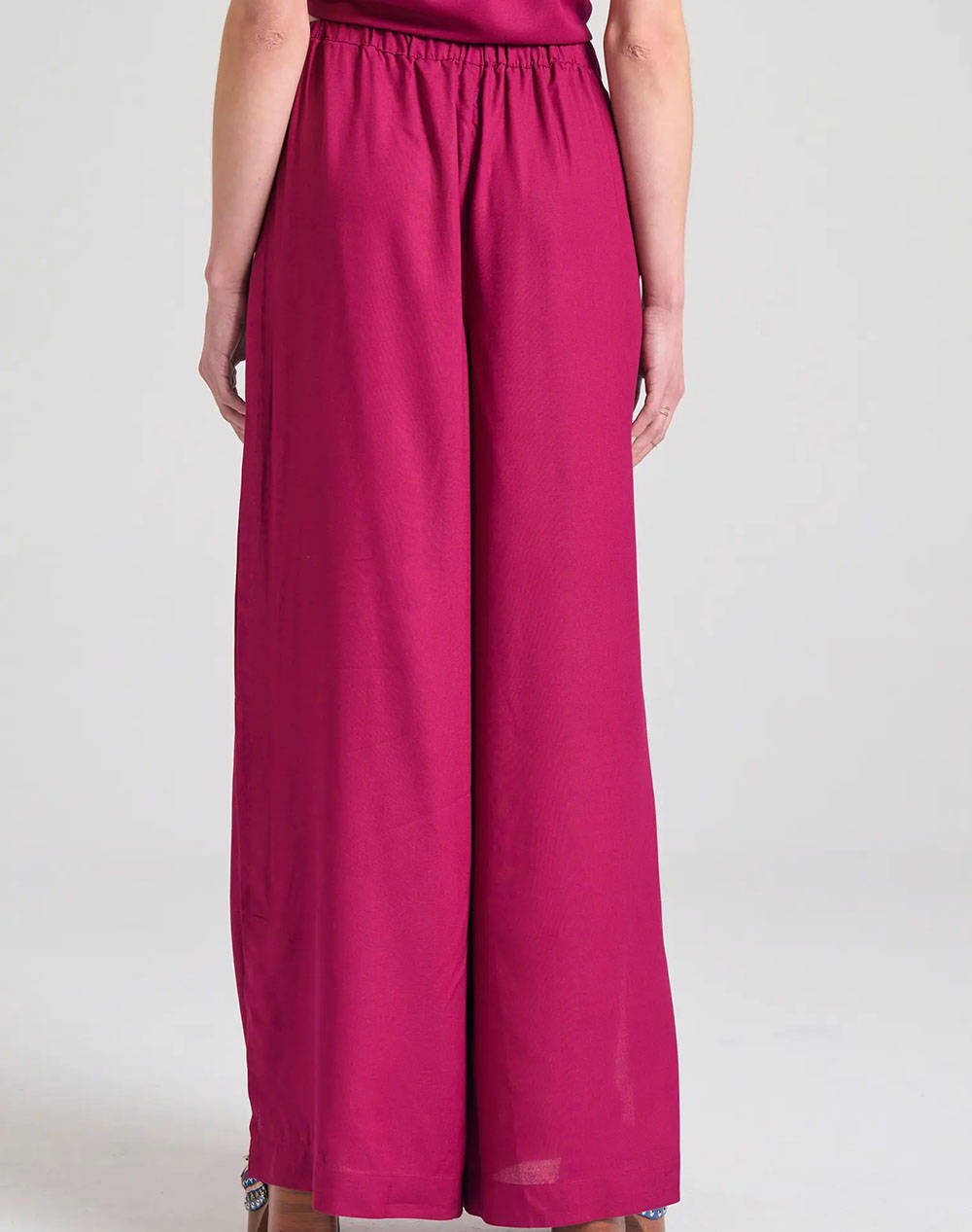 FUNKY BUDDHA Pantaloni Dama
