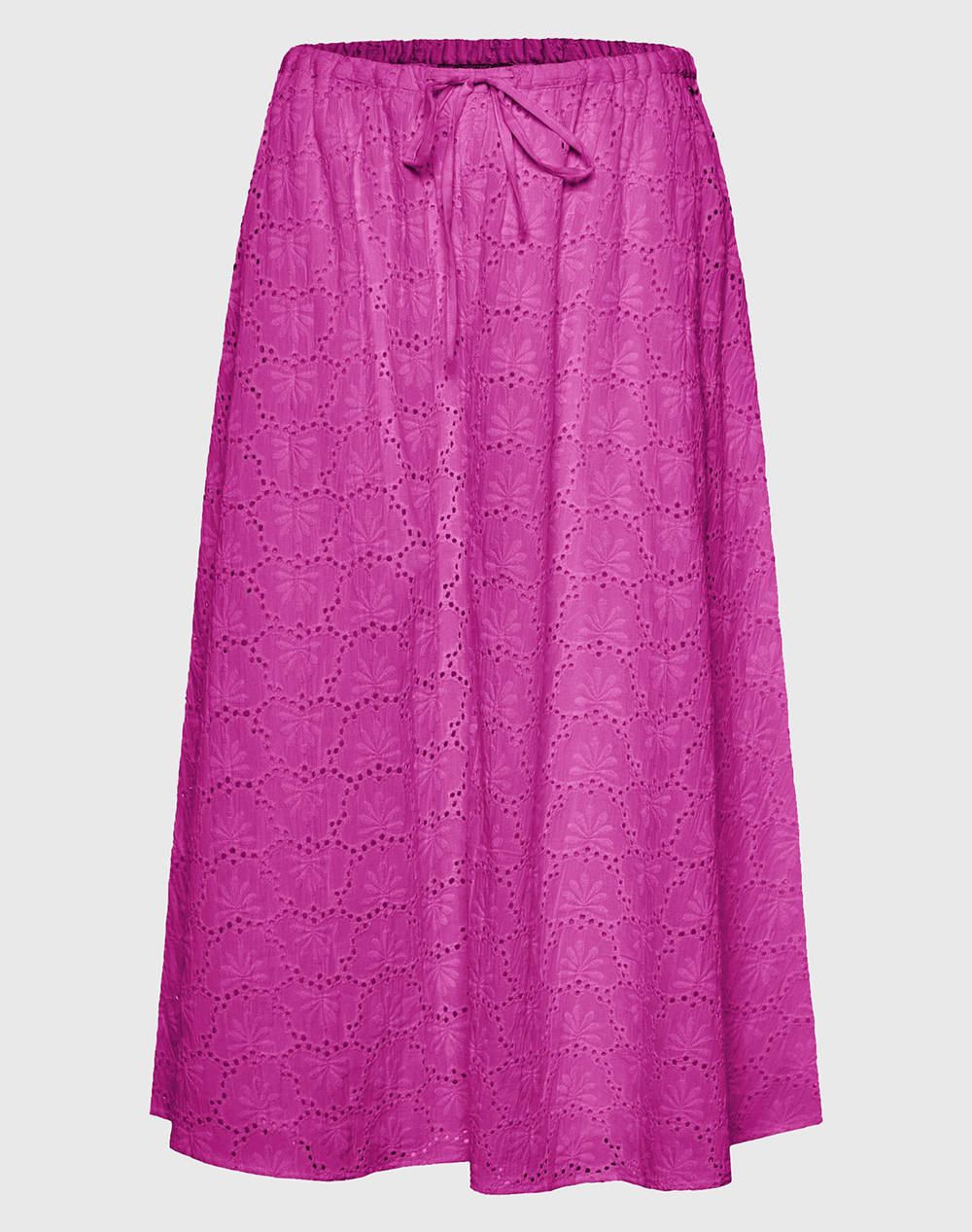 FUNKY BUDDHA Fusta de dama Midi