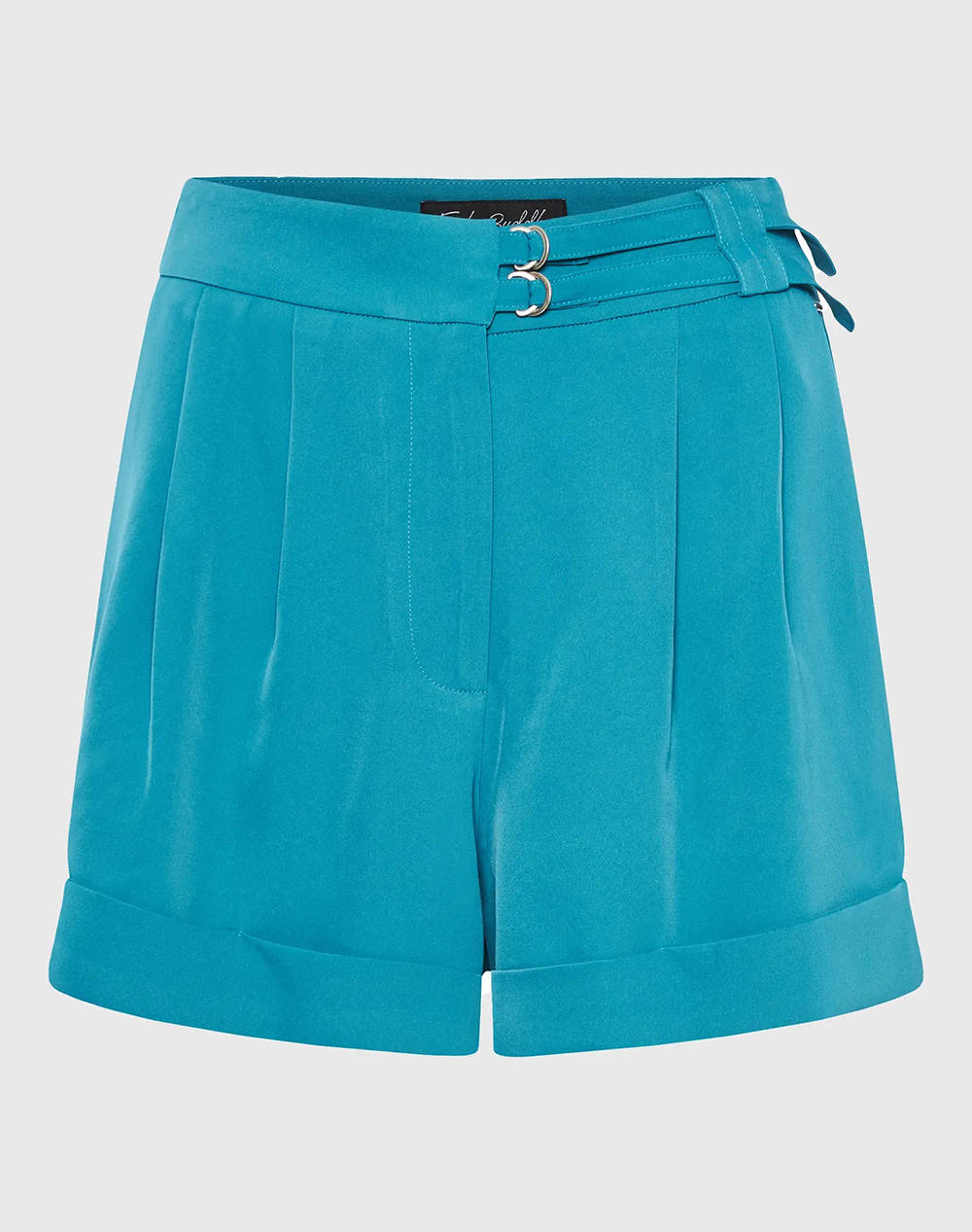 FUNKY BUDHA Pantaloni scurti de dama
