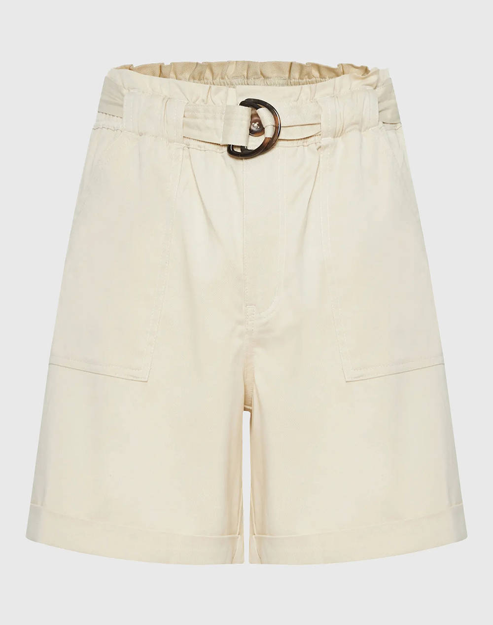 FUNKY BUDHA Pantaloni scurti de dama