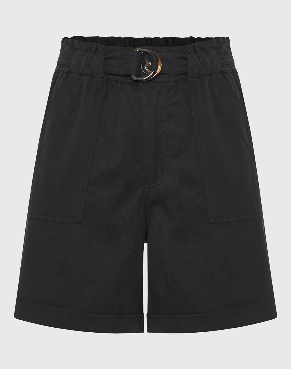 FUNKY BUDHA Pantaloni scurti de dama