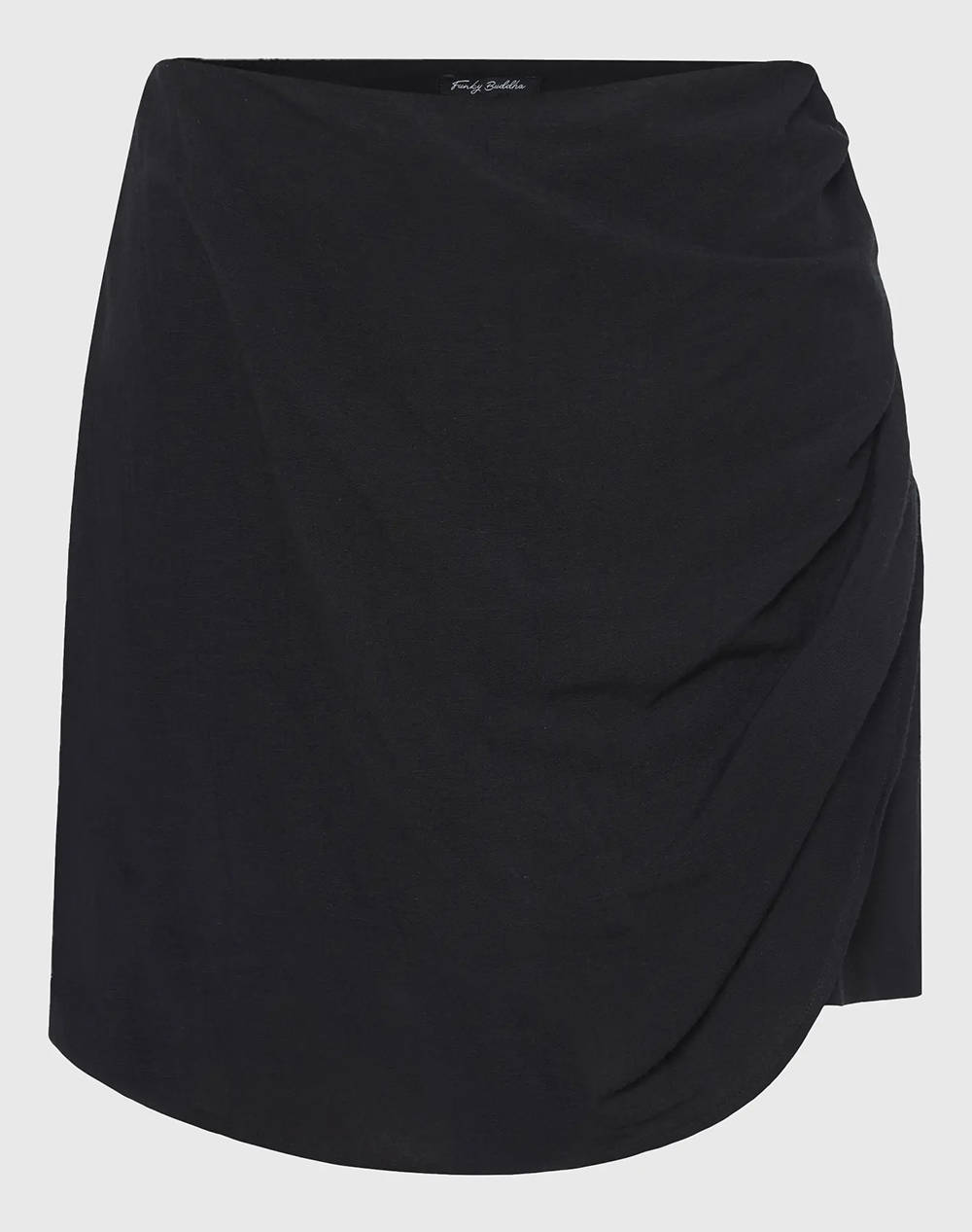 FUNKY BUDDHA Fusta/shorts de dama