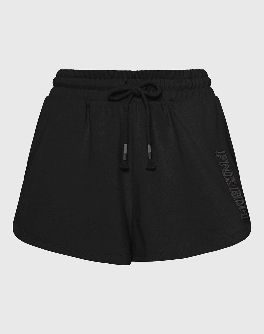 FUNKY BUDDHA Pantaloni scurti sport de dama