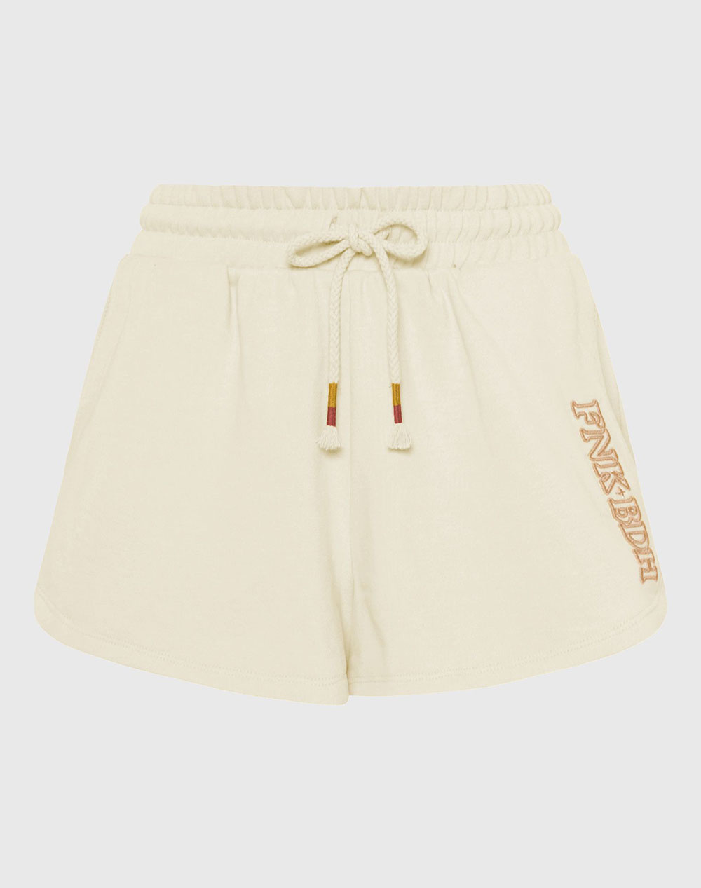 FUNKY BUDDHA Pantaloni scurti sport de dama
