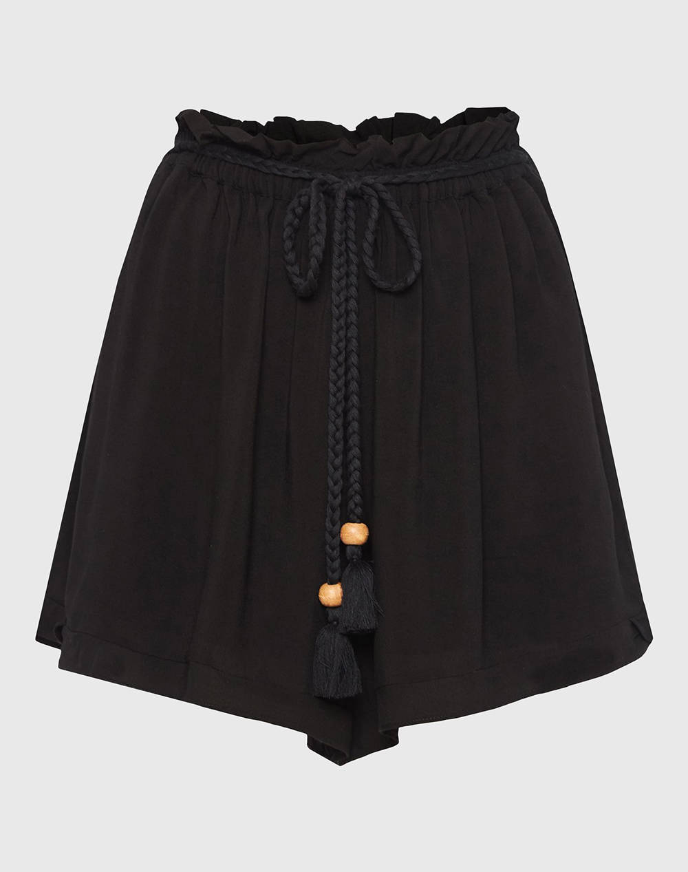 FUNKY BUDHA Pantaloni scurti de dama