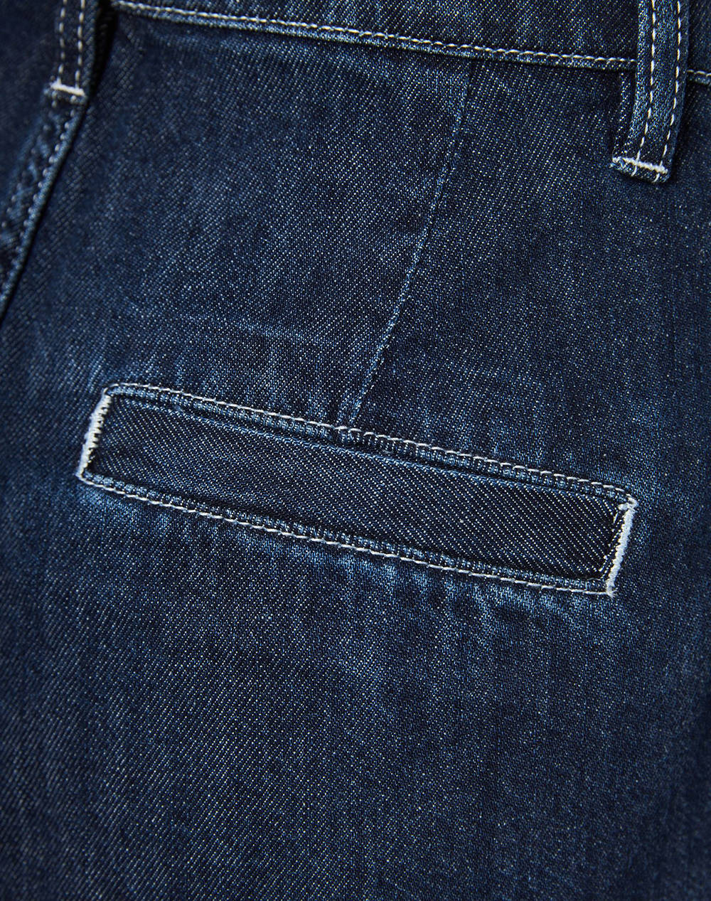 FUNKY BUDHA Jean shorts de dama
