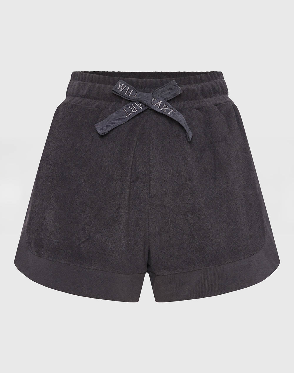 FUNKY BUDDHA Pantaloni scurti sport de dama