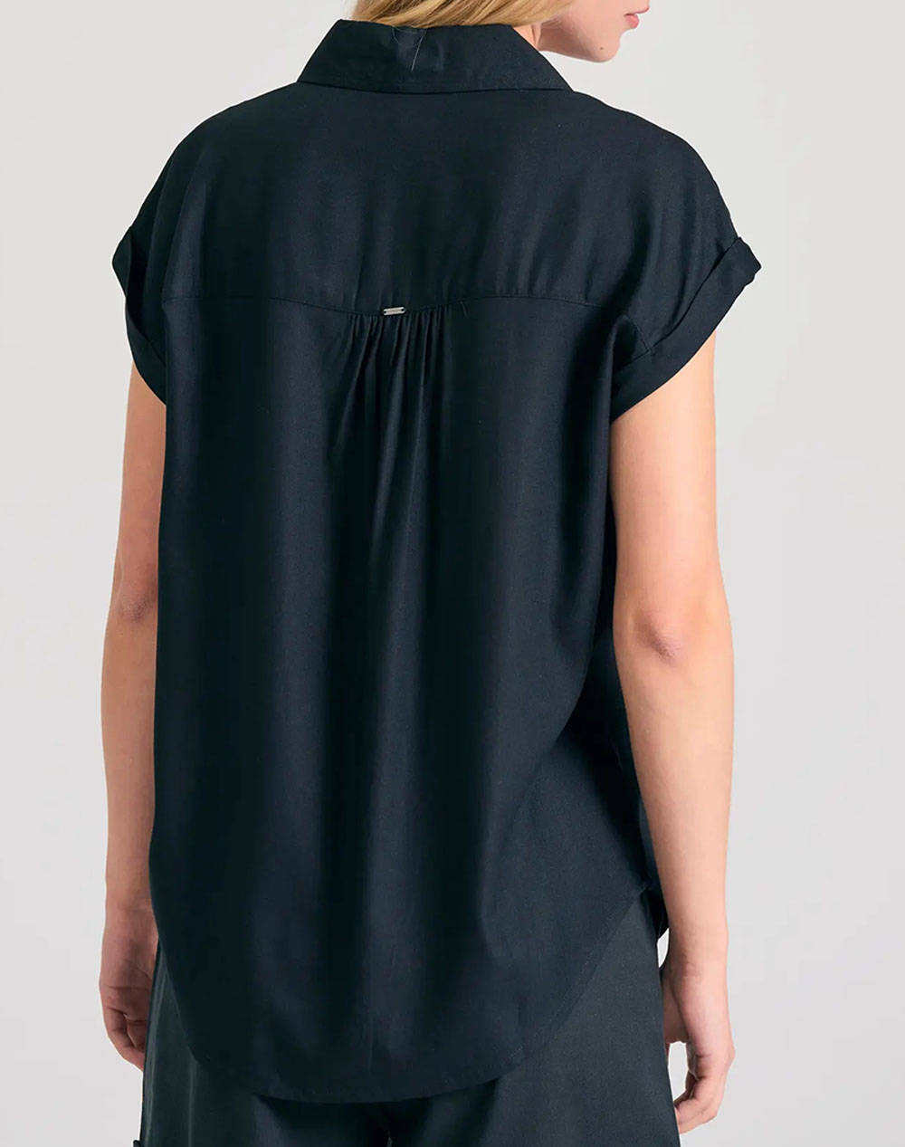 FUNKY BUDDHA Camasa de dama Casual