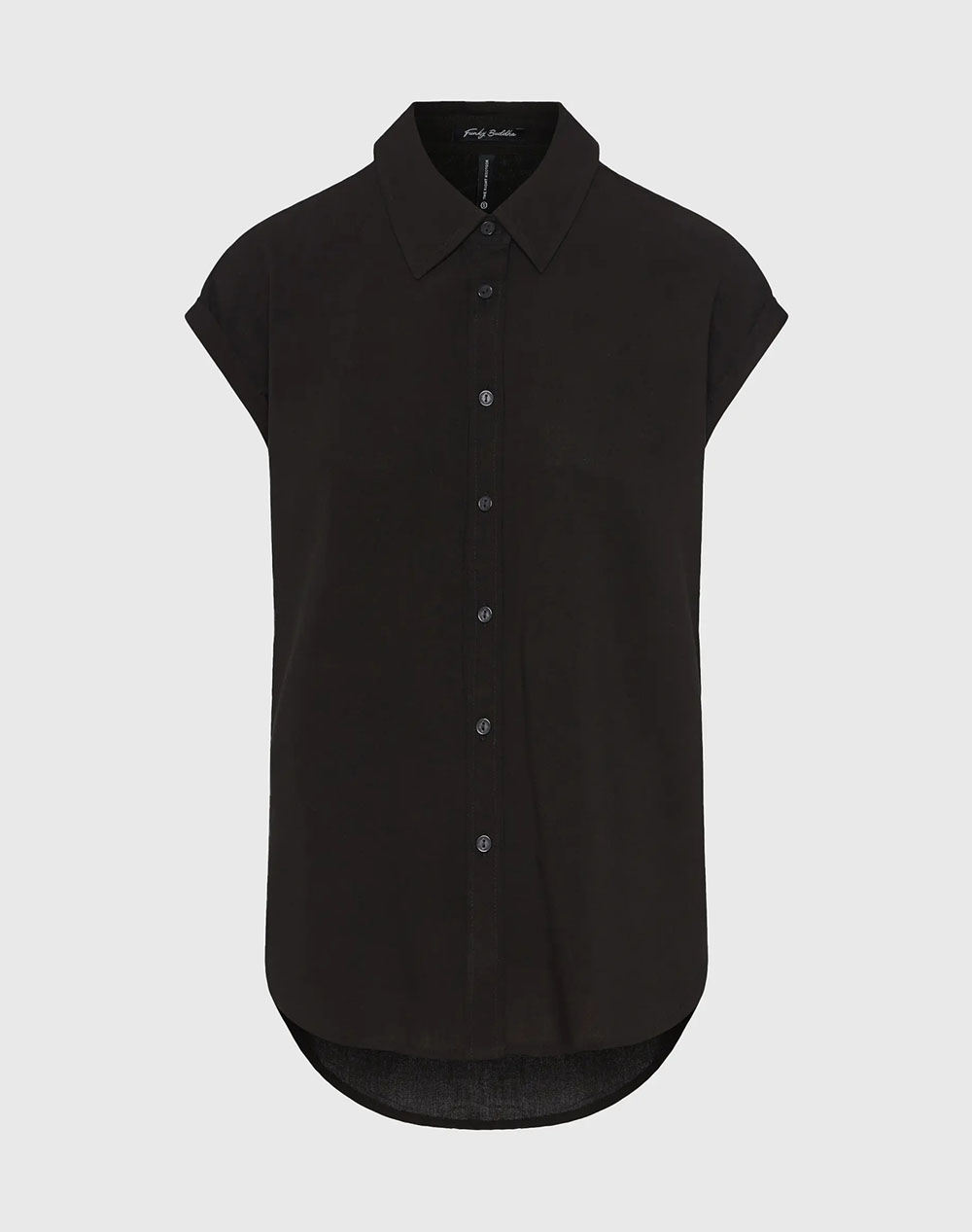 FUNKY BUDDHA Camasa de dama Casual