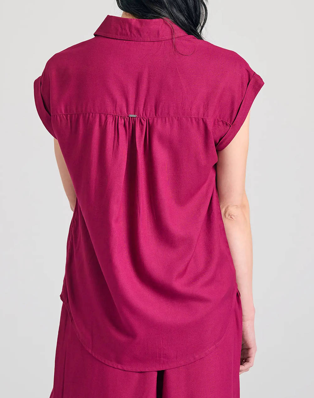 FUNKY BUDDHA Camasa de dama Casual
