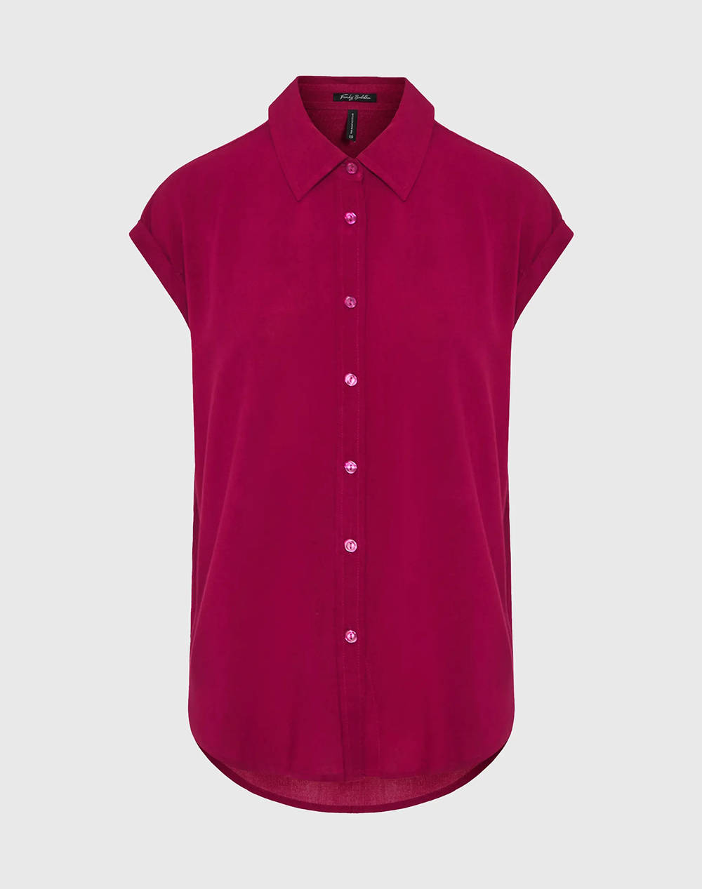 FUNKY BUDDHA Camasa de dama Casual
