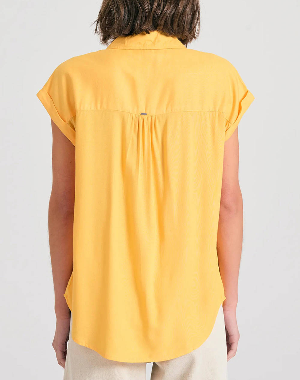 FUNKY BUDDHA Camasa de dama Casual