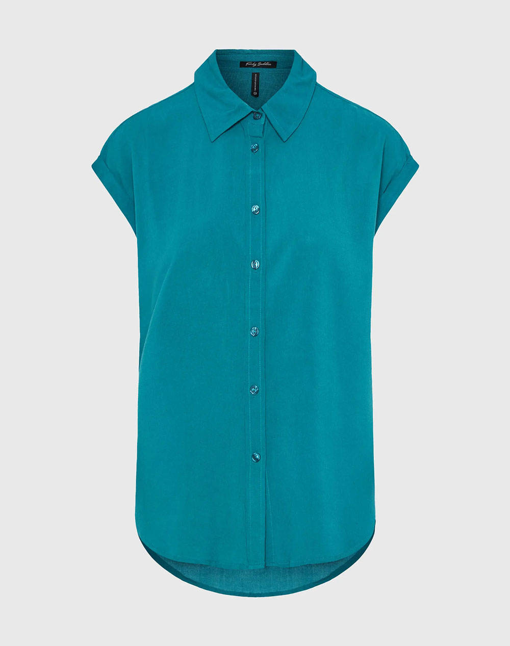 FUNKY BUDDHA Camasa de dama Casual