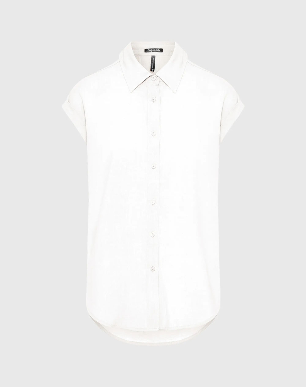 FUNKY BUDDHA Camasa de dama Casual